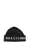 ALYX LOGO BEANIE,11496995