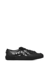 GIVENCHY TENNIS LIGHT SNEAKERS,11496636