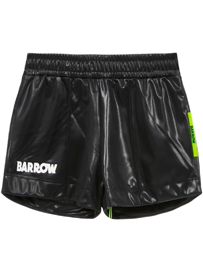 Barrow Shorts In Black