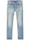 SAINT LAURENT JEANS,11496700