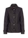 BURBERRY FERNLEIGH QUILTED NYLON JACKET,11496652