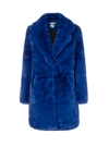 APPARIS SASHA FAUX FUR COAT,11496205