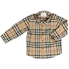 BURBERRY FREDRICK SHIRT,11495896