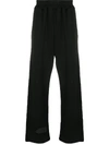 A-COLD-WALL* RELAXED TRACKSUIT BOTTOMS