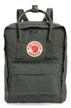 FJALL RAVEN KANKEN WATER RESISTANT BACKPACK,F23510