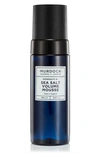 MURDOCK LONDON SEA SALT VOLUME MOUSSE,MDHCHASSVM150US