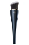 CLÉ DE PEAU BEAUTÉ HIGH COVERAGE FOUNDATION BRUSH,16186