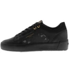 ANDROID HOMME ANDROID HOMME VENICE TRAINERS BLACK,139598