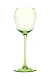 ANN DEMEULEMEESTER FOR SERAX SET-OF-FOUR BILLIE 25 CL WHITE WINE GLASS,796402