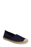 Sea Star Beachwear Beachcomber Espadrille Water Shoes In Dark Navy