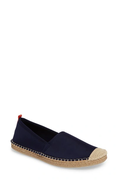 Sea Star Beachwear Beachcomber Espadrille Water Shoes In Dark Navy