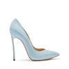 Casadei Blade In Blue Bell