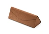 Quay Embossed Tri Fold Case In Tan,tan
