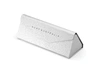 Quay Embossed Tri Fold Case In Slv,slv
