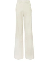 MAX MARA SERIO PANTS,MAX25328WHT