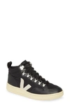 VEJA RORAIMA HIGH TOP SNEAKER,QR032211