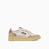 AUTRY 01 LOW SNEAKERS AULWLS32,11497188