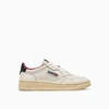 AUTRY 01 LOW SNEAKERS AULWLN18,11497187