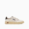 AUTRY 01 LOW SNEAKERS AULWLN05,11497186