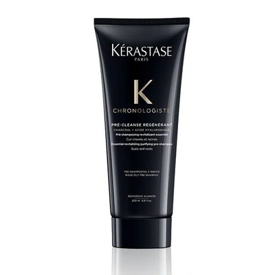 Kerastase Pre-cleanse Regenerant Hair Scrub
