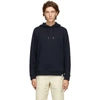 NORSE PROJECTS NORSE PROJECTS NAVY VAGN HOODIE