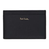 PAUL SMITH MULTIcolour MINI KINGS CROSS CARD HOLDER