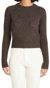 360 SWEATER JESSIKA CASHMERE PULLOVER