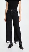 DL HEPBURN WIDE LEG HIGH RISE JEANS LARK,DLDLL40732