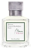 Maison Francis Kurkdjian Paris L'homme A La Rose Eau De Parfum