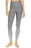 BEYOND YOGA OMBRE HIGH WAIST 7/8 LEGGINGS,SF3243