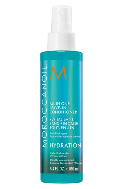 Moroccanoilr All, 5.4 oz