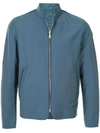 CERRUTI 1881 CLASSIC BOMBER JACKET