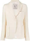 L'AUTRE CHOSE SINGLE-BREASTED BLAZER