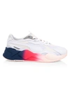 PUMA RS-X&#179; OMBR&EACUTE; MESH trainers,0400012914140