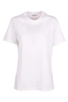 MONCLER SHORT SLEEVE T-SHIRT,11494088