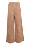 VICTORIA VICTORIA BECKHAM PANTS,11493562