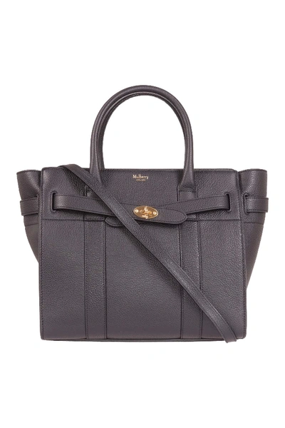 Mulberry Luggage In Black