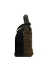 SIMONETTA RAVIZZA FURRISSIMA BAG