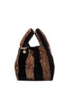 SIMONETTA RAVIZZA FURRISSIMA BABY RIGA BAG