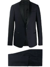 Z ZEGNA FITTED TWO-PIECE SUIT