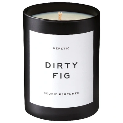 Heretic Dirty Fig Candle 10.5 oz