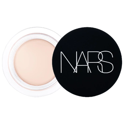 Nars Soft Matte Complete Concealer Affogato 0.22 oz/ 6.2 G