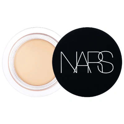 NARS SOFT MATTE COMPLETE FULL COVERAGE CONCEALER NOUGATINE 0.22 OZ/ 6.2 G,P416200