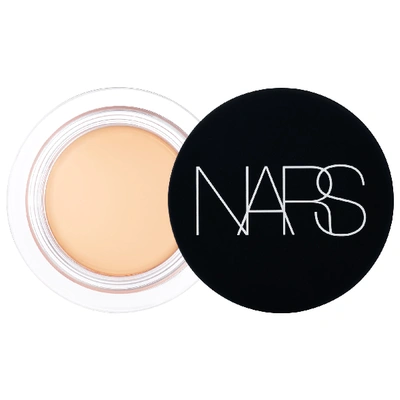 Nars Soft Matte Complete Full Coverage Longwear Concealer Café Au Lait 0.22 oz/ 6.2 G