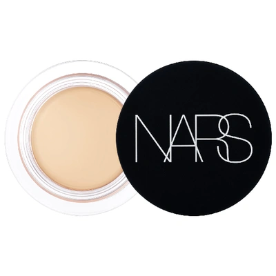 Nars Soft Matte Complete Full Coverage Longwear Concealer Café Con Leche 0.22 oz/ 6.2 G In Cafe Con Leche