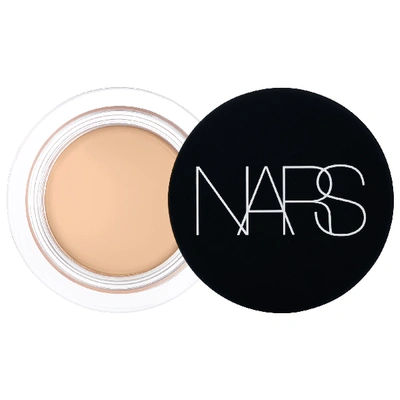 Nars Soft Matte Complete Concealer Toffee 0.22 oz/ 6.2 G