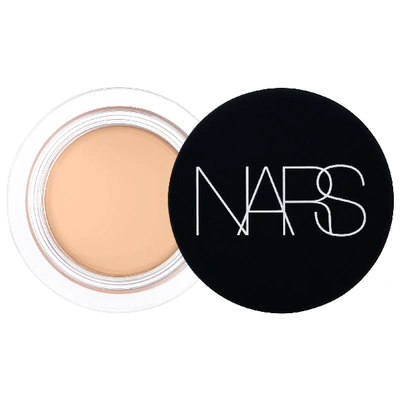 Nars Soft Matte Complete Full Coverage Longwear Concealer Crema Catalana 0.22 oz/ 6.2 G
