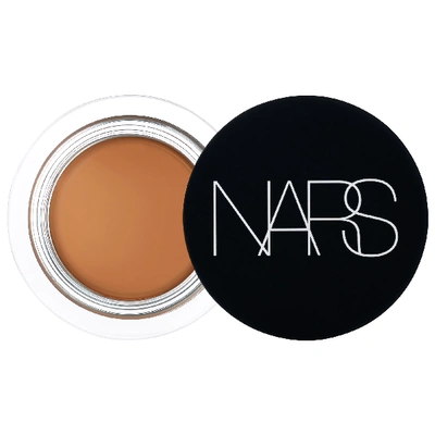 Nars Soft Matte Complete Concealer Walnut 0.22 oz/ 6.2 G