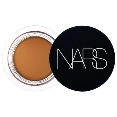 NARS SOFT MATTE COMPLETE FULL COVERAGE LONGWEAR CONCEALER CHOCOLATE 0.22 OZ/ 6.2 G,P416200