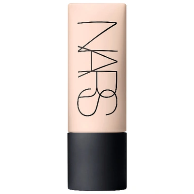 Nars Soft Matte Complete Foundation Oslo 1.5 oz/ 45 ml